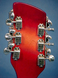 Rickenbacker Model 350/12V63