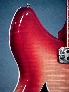 Rickenbacker 360/12CW