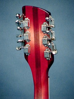 Rickenbacker 360/12CW