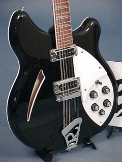 Rickenbacker Model 360/12