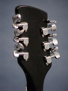 Rickenbacker Model 360/12