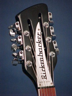 Rickenbacker Model 360/12