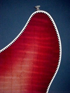 Rickenbacker 360CW "Carl Wilson"