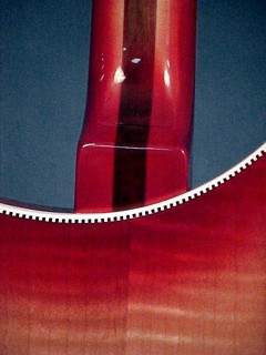 Rickenbacker 360CW "Carl Wilson"