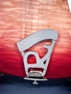 Rickenbacker 360CW "Carl Wilson"