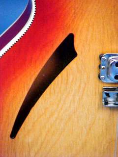 Rickenbacker Model 360F