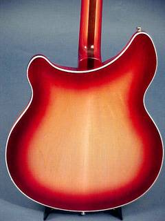 Rickenbacker Model 360 "New Style"