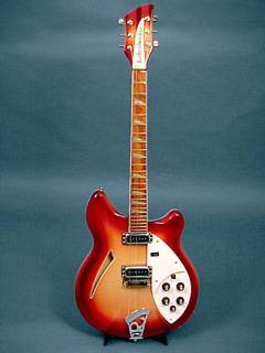 Rickenbacker Model 360 "New Style"