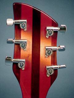 Rickenbacker Model 360 "New Style"