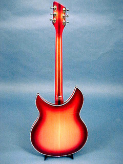 Rickenbacker Model 360V64