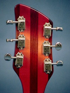 Rickenbacker Model 360V64