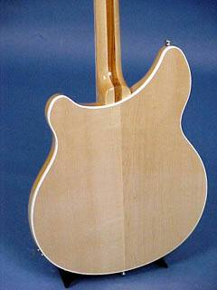 Rickenbacker Model 360VP