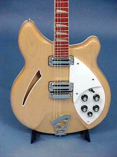 Rickenbacker Model 360VP
