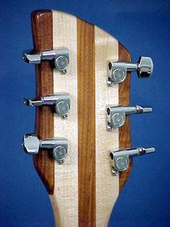 Rickenbacker Model 360VP