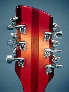 Rickenbacker Model 370/12