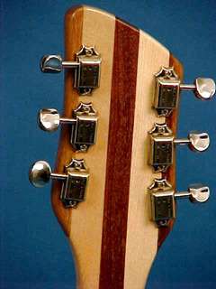 Rickenbacker Model 381V69