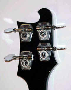 Rickenbacker Model 4000