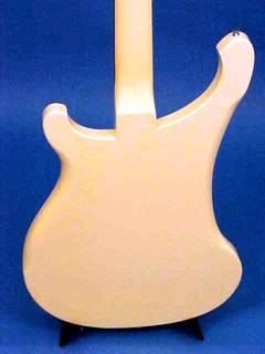 Rickenbacker Model 4001CS