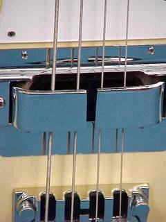 Rickenbacker Model 4001CS