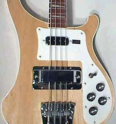 Rickenbacker Model 4003