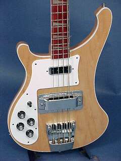Rickenbacker Model 4003LH