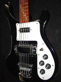 Rickenbacker Model 4003S/5