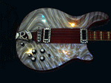 Rickenbacker 4005LS