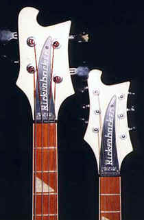 Rickenbacker Model 4080