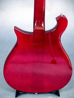 Rickenbacker Model 425V63