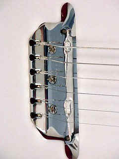 Rickenbacker Model 425V63