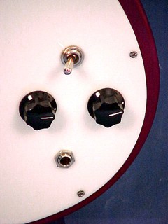 Rickenbacker Model 425V63