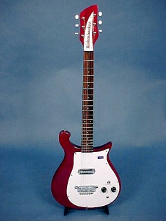 Rickenbacker Model 425V63