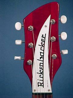 Rickenbacker 425V63