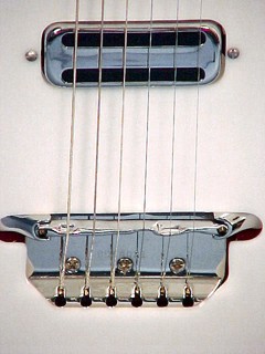 Rickenbacker Model 425V63