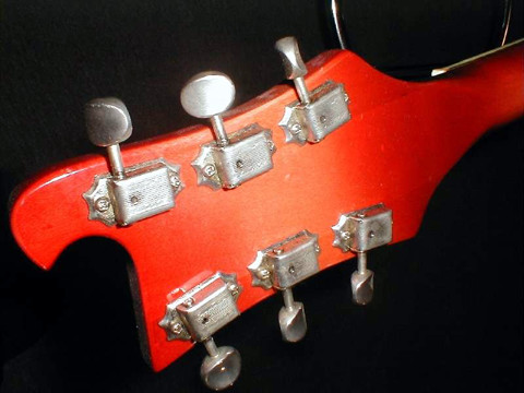 Rickenbacker Model 480