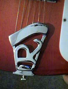 Rickenbacker Model 483