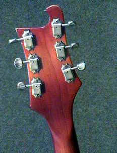 Rickenbacker Model 483