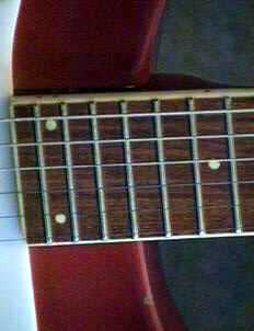 Rickenbacker Model 483