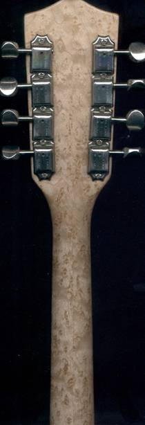 Rickenbacker Model 5002V58