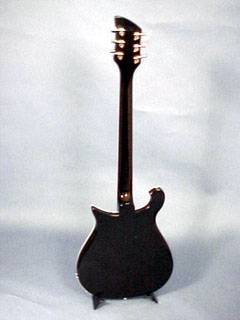 Rickenbacker Model 620