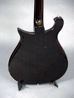 Rickenbacker Model 620
