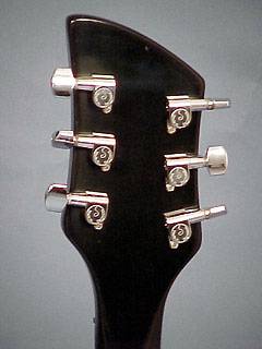 Rickenbacker Model 620