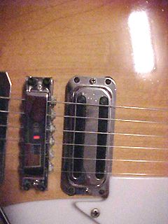 Rickenbacker Model 625