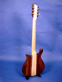 Rickenbacker Model 650D "Dakota" (VP option)