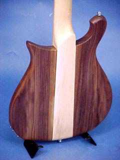 Rickenbacker Model 650D "Dakota" (VP option)