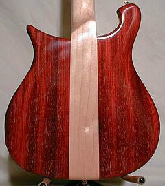 Rickenbacker Model 650E "Excalibur"