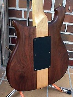 Rickenbacker Model 650S "Sierra" VH