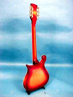Rickenbacker Model 660/12TP