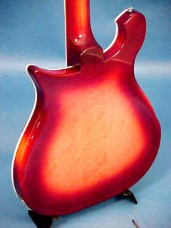 Rickenbacker Model 660/12TP