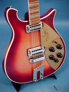 Rickenbacker Model 660/12TP